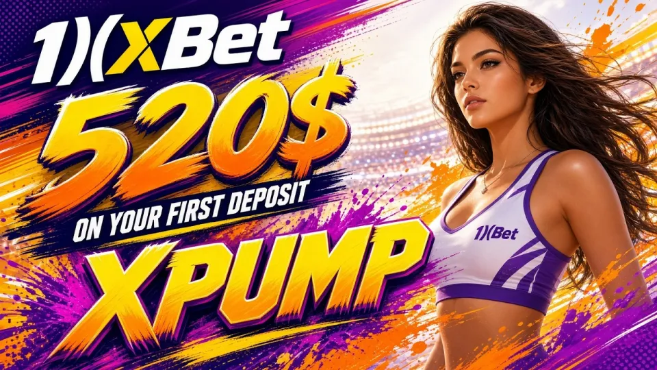 1XBET Account Setup and Dashboard Overview